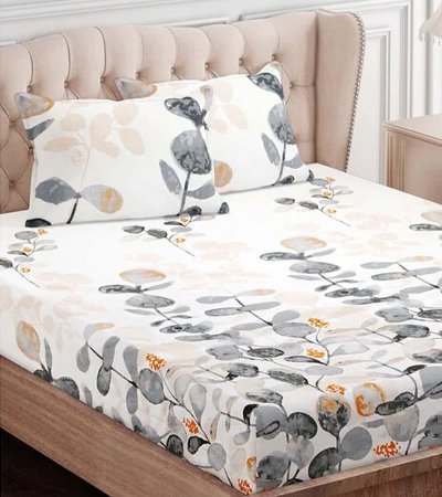 Comfort Bedsheet